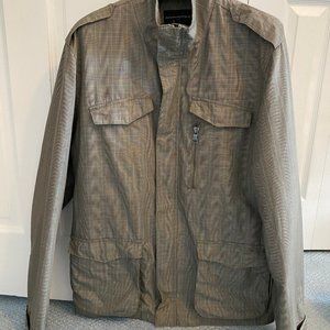 Men's Banana Republic Field Jacket - Medium